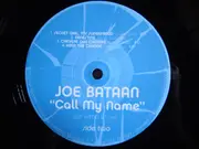 LP - Joe Bataan - Call My Name - Misprint
