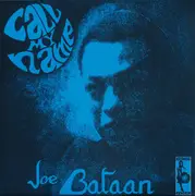 LP - Joe Bataan - Call My Name