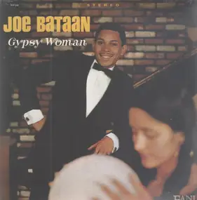 Joe Bataan - Gypsy Woman