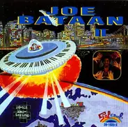Joe Bataan - Joe Bataan, Vol. 2