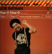 Joe Bataan - Rap-O Clap-O