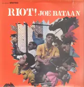 Joe Bataan - Riot!