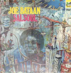 Joe Bataan - Salsoul