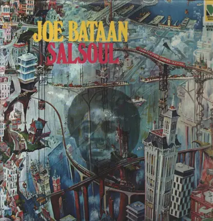 Joe Bataan - Salsoul