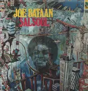 LP - Joe Bataan - Salsoul