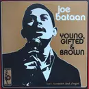 LP - Joe Bataan - Young, Gifted And Brown