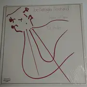 LP - Joe Battaglia - Freehand