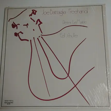 Joe Battaglia - Freehand