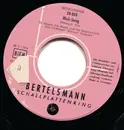 7inch Vinyl Single - Joe Baum / Gerdi Berg - Muli-Song / Seemann