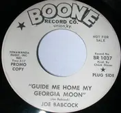Joe Babcock