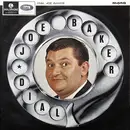 LP - Joe Baker - Dial Joe Baker