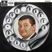 Joe Baker