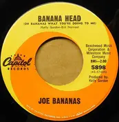 Joe Bananas