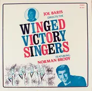LP - Joe Baris Directs Winged Victory Singers Featuring Norman Brody - Joe Baris Directs Winged Victory Singers Featuring Norman Brody