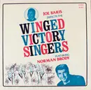 LP - Joe Baris Directs Winged Victory Singers Featuring Norman Brody - Joe Baris Directs Winged Victory Singers Featuring Norman Brody