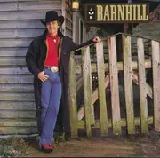 CD - Joe Barnhill - Joe Barnhill