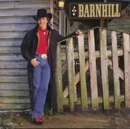 Joe Barnhill - Joe Barnhill