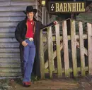 CD - Joe Barnhill - Joe Barnhill