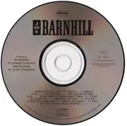 CD - Joe Barnhill - Joe Barnhill