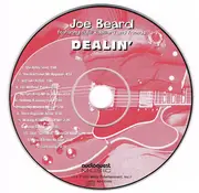 CD - Joe Beard Featuring Duke Robillard And Friends Of Joe Beard - Dealin'