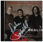 CD - Joe Beard Featuring Duke Robillard And Friends Of Joe Beard - Dealin'