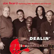 SACD - Joe Beard Featuring Duke Robillard - Dealin'