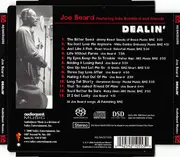 SACD - Joe Beard Featuring Duke Robillard - Dealin'