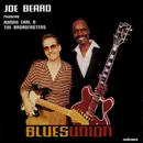 CD - Joe Beard Featuring Ronnie Earl And The Broadcasters - Blues Union