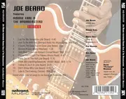 CD - Joe Beard Featuring Ronnie Earl And The Broadcasters - Blues Union