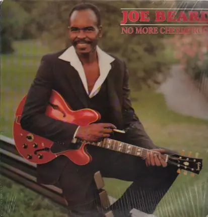 Joe Beard - No More Cherry Rose