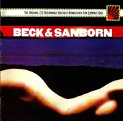 CD - Joe Beck - Beck & Sanborn