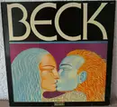 LP - Joe Beck - Beck