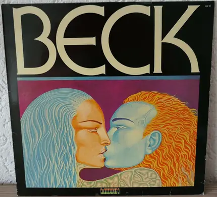 Joe Beck - Beck