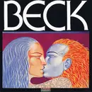 LP - Joe Beck - Beck
