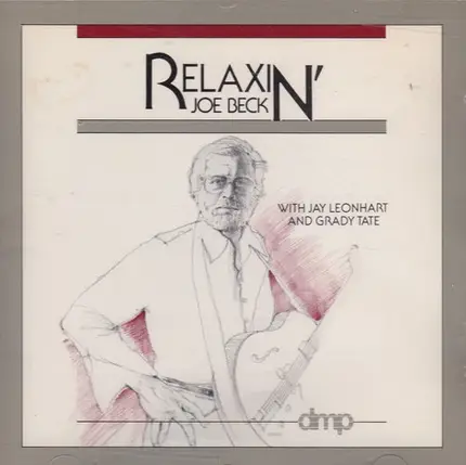 Joe Beck - Relaxin'