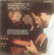 Joe Beck - Empathy