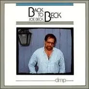 Joe Beck - Back to Beck