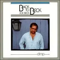 Joe Beck - Back to Beck