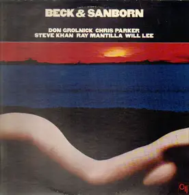 Joe Beck - Beck & Sanborn