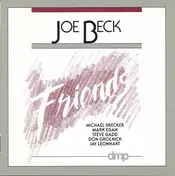 Joe Beck - Friends