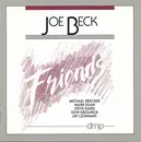 CD - Joe Beck - Friends