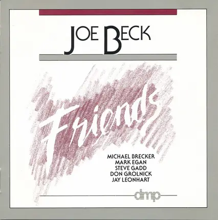 Joe Beck - Friends