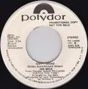 7inch Vinyl Single - Joe Beck - Happy Shoes