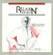 Joe Beck - Relaxin'
