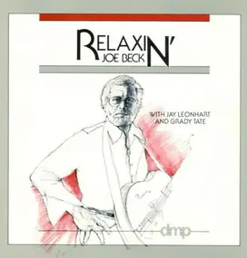 Joe Beck - Relaxin'