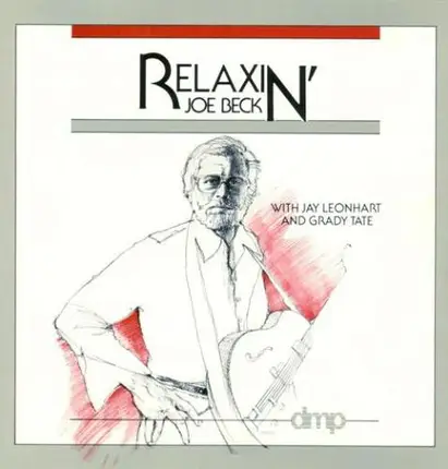 Joe Beck - Relaxin'