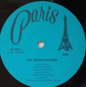 LP - Joe Bennett And The Sparkletones - The Sparkletones