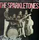 LP - Joe Bennett And The Sparkletones - Black Slacks