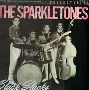 Joe Bennett And The Sparkletones - Black Slacks