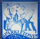 LP - Joe Bennett And The Sparkletones - The Sparkletones